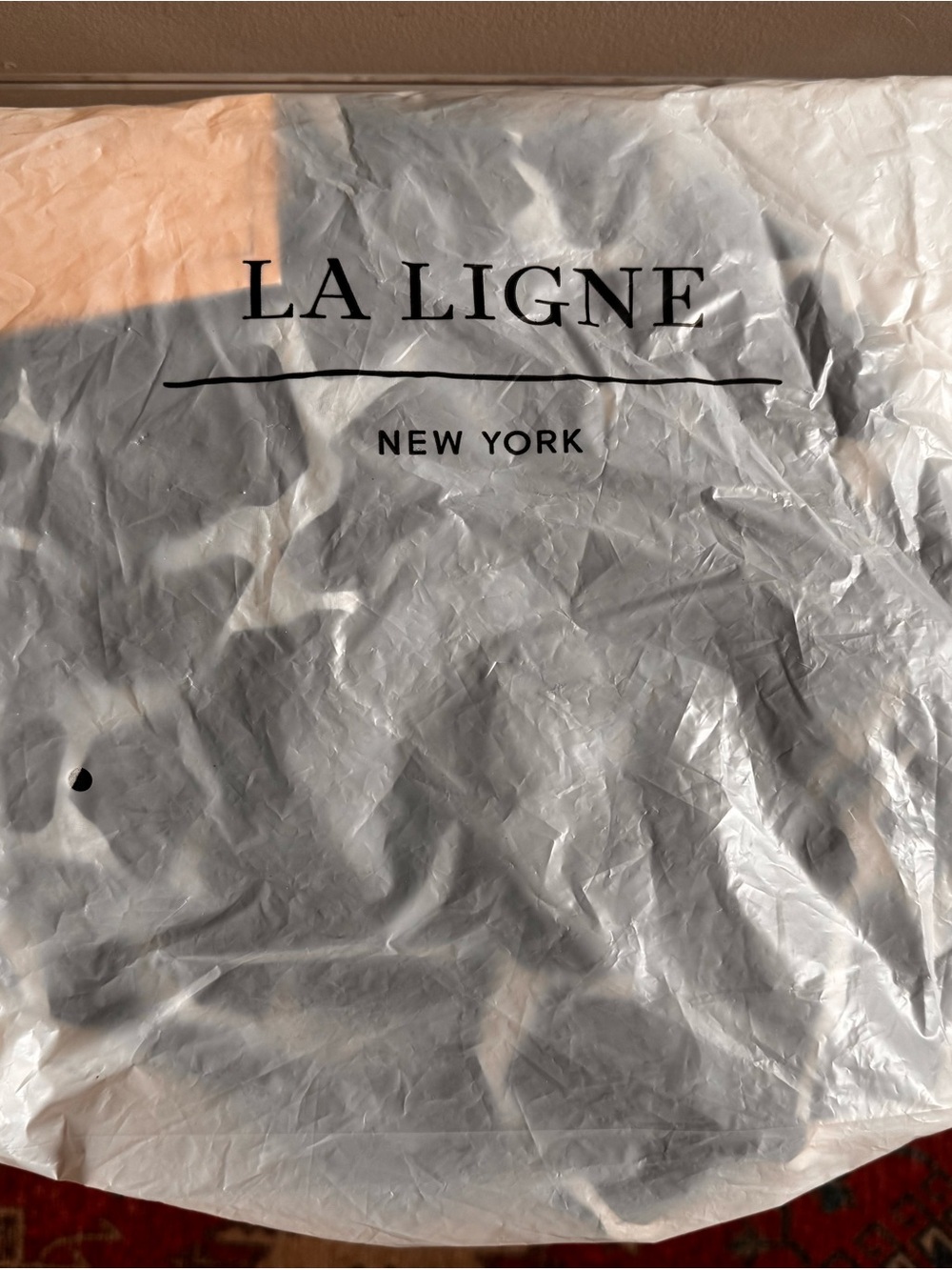 La Ligne Freya Silk Pants - Picture 12 of 12